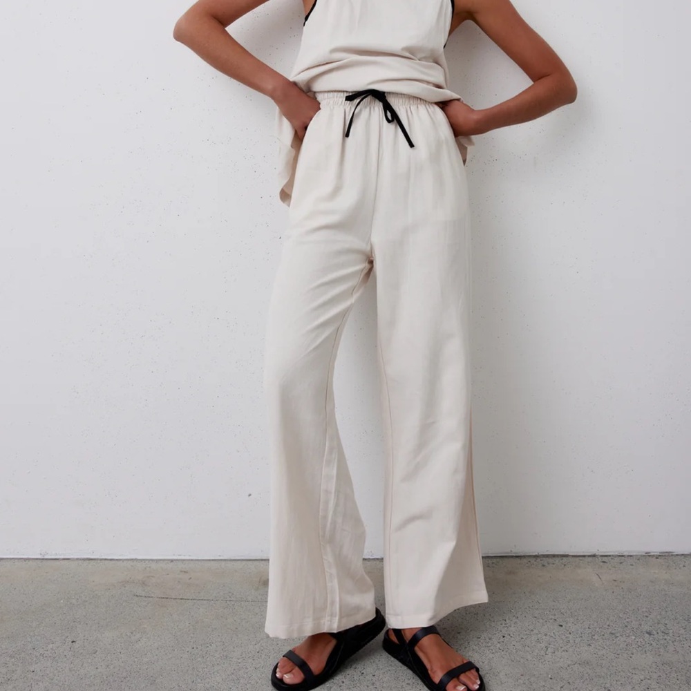 NWT Runway Scout Greta Pants